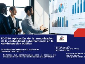 Contenido EC0398